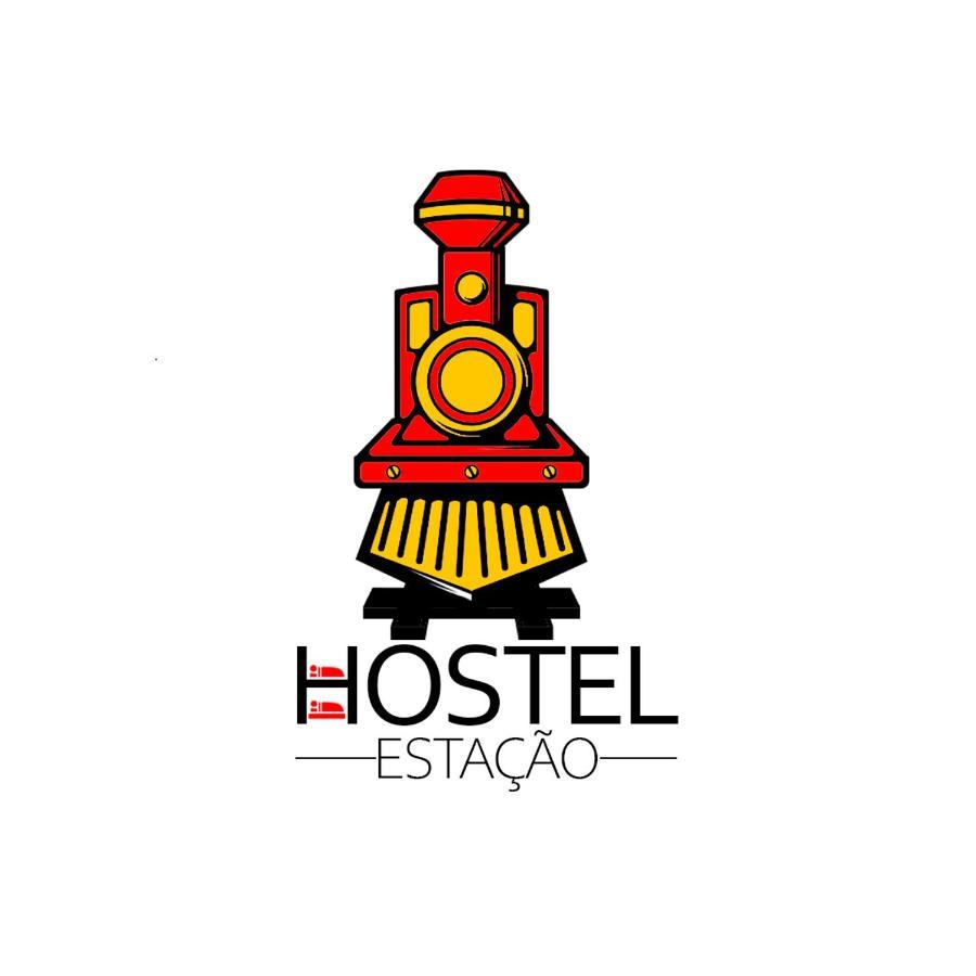 Estacao Hostel - Em Frente Ao Metro São Paulo Exterior foto